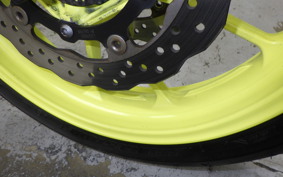 YAMAHA MT-07 ABS 1999 RM19J