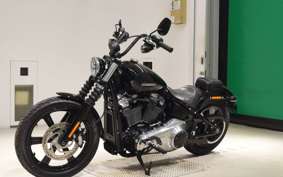 HARLEY FXBB1920 2025