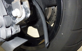 YAMAHA MAXAM 250 2006 SG17J