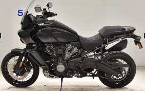 HARLEY ﾊﾟﾝ AMERICA1250S 2022