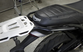 TRIUMPH SPEED400 2024