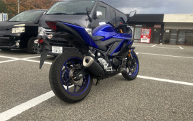 YAMAHA YZF-R25 ABS RG43J