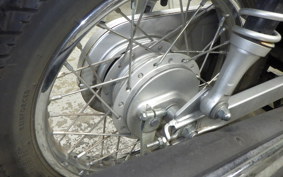 HONDA C110 SUPER CUB JA42