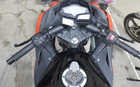 KAWASAKI NINJA 250 EX250L