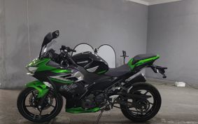 KAWASAKI NINJA400 EX400L