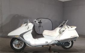 HONDA FUSION MF02