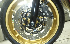 HONDA CB1300SF SUPER FOUR Gen. 3 2022