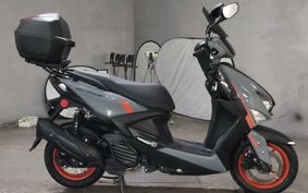 YAMAHA  CYGNUS  GRIF ASU SEJ4J