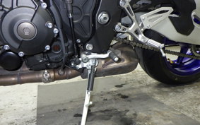 YAMAHA MT-10 SP 2017 RN50J