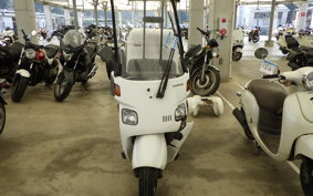 HONDA GYRO CANOPY TA02