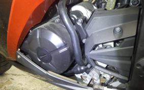 KAWASAKI NINJA 250 2022 EX250L