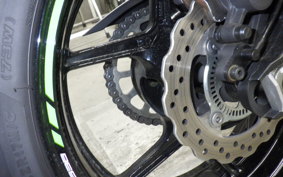 KAWASAKI NINJA ZX-6R A 2022 ZX636G