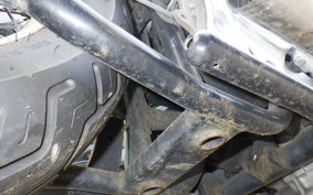 YAMAHA DRAGSTAR 400 1996 4TR