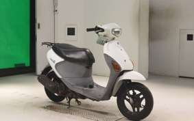 SUZUKI LET's 4 2022 CA45A