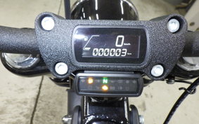 HARLEY FXBBS1870 2025