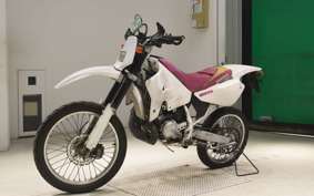 YAMAHA DT200 WR 2007 3XP