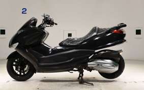 YAMAHA MAJESTY 250 Gen.4 SG20J