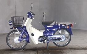 HONDA SUPER CUB50 AA01