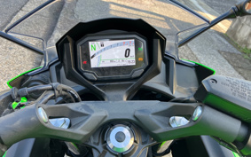 KAWASAKI NINJA 650 ABS 2025 ER650S