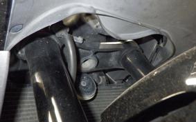 HONDA CBR600RR GEN 3 2009 PC40