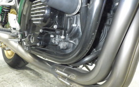 KAWASAKI ZRX1100 2001 ZRT10C