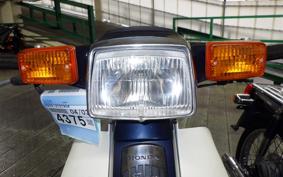 HONDA C90 SUPER CUB E HA02