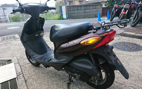 YAMAHA JOG DELUXE SA36J