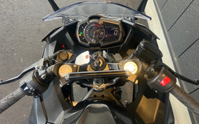 KAWASAKI NINJA 250 EX250Y