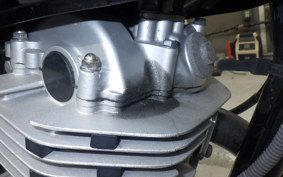 SUZUKI ST250 2016 NJ4AA