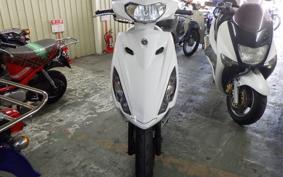 YAMAHA AXIS 125 Z SED7J