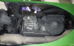 KAWASAKI NINJA 250R EX250K