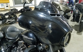 HARLEY HARLEY FLHX1580 2013 KBM