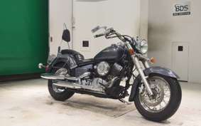 YAMAHA DRAGSTAR 400 CLASSIC 1998 4TR