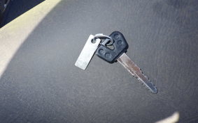 YAMAHA DRAGSTAR 250 VG02J