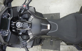 HONDA GL 1800 GOLD WING 2026 SC79