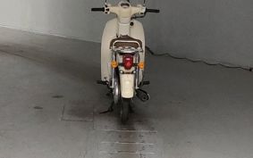 HONDA SUPER CUB50 AA09