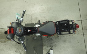 HONDA ｸﾛｽｶﾌﾞ50 2008 AA06