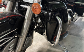 HARLEY FLHTCU1580-1690 1989 DPL
