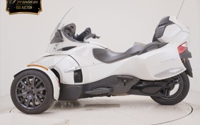 OTHER CAN-AM SPIDER RT 2015