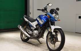 YAMAHA YBR125