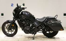 HONDA REBEL 1100 T DCT 2023 SC83