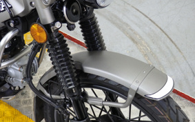HONDA CT125 HUNTER CUB JA65