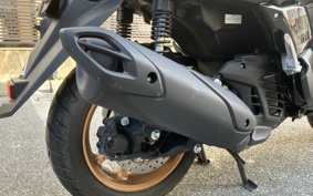 YAMAHA NMAX ABS SEG6J