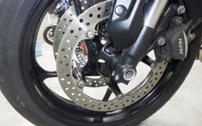 TRIUMPH TRIDENT 660 2022
