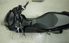 HONDA PCX125 2025 JK05