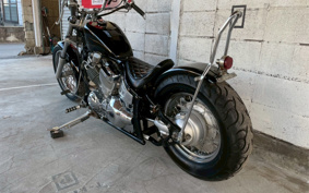 YAMAHA DRAGSTAR 400 1997 0972
