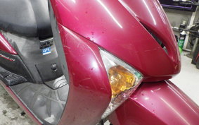 HONDA LEAD 110 1999 JF19
