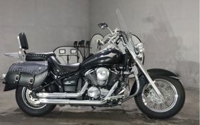 KAWASAKI VULCAN900 CLASSIC 2010 VN900B