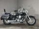 Фото Kawasaki VULCAN900 CLASSIC 2010 с японского аукциона