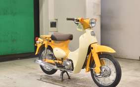 HONDA LITTLE CUB 2008 AA01